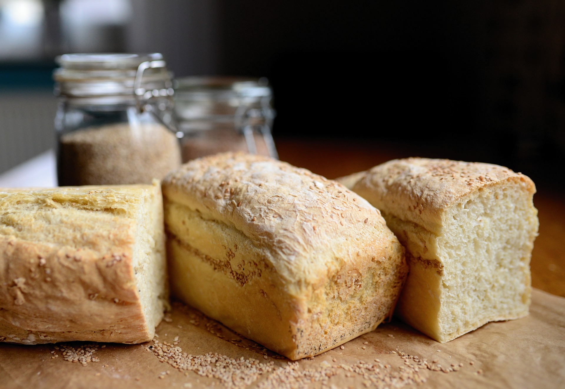 Lire la suite à propos de l’article Par quoi remplacer la farine de blé dans tes recettes ?