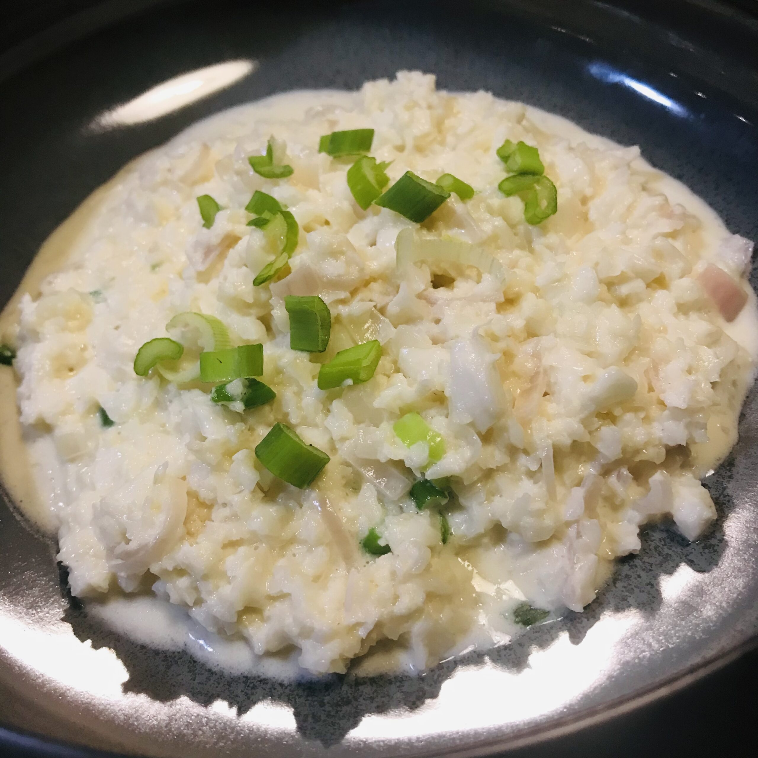 You are currently viewing Risotto de chou fleur