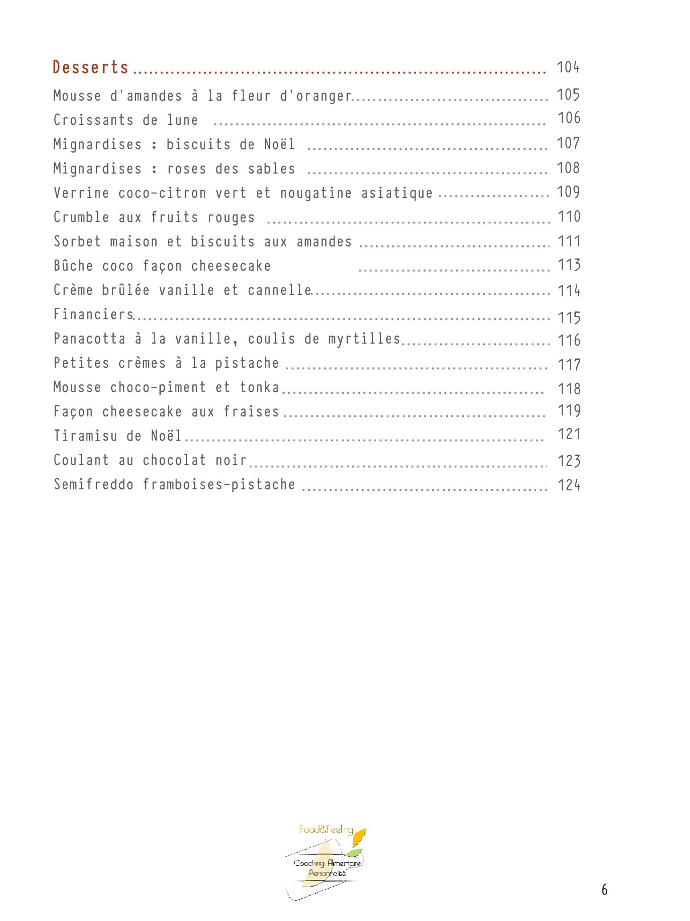 Ma cuisine gourmande sans glucides et sans gluten 2 – Image 5